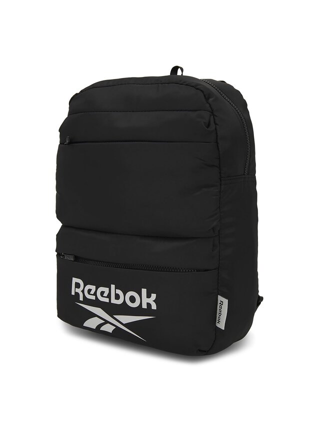 Reebok Σακίδιο Reebok RBK-012-CCC-05 Μαύρο