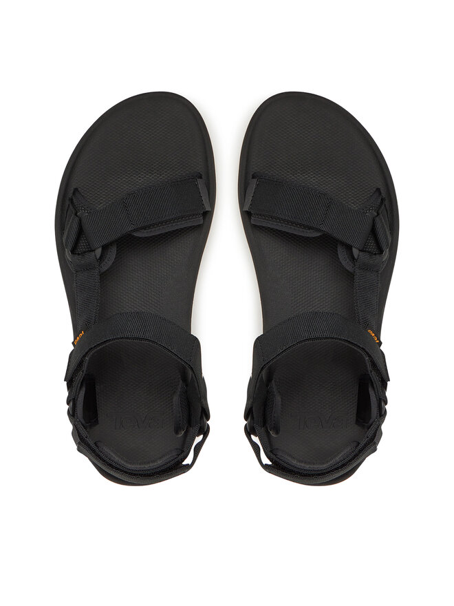 Teva Сандали Teva Hydratrek 1150510 Черен