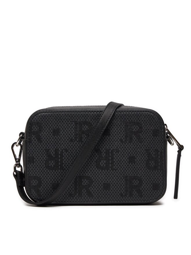 John Richmond Handtasche John Richmond RWP24038BO Schwarz
