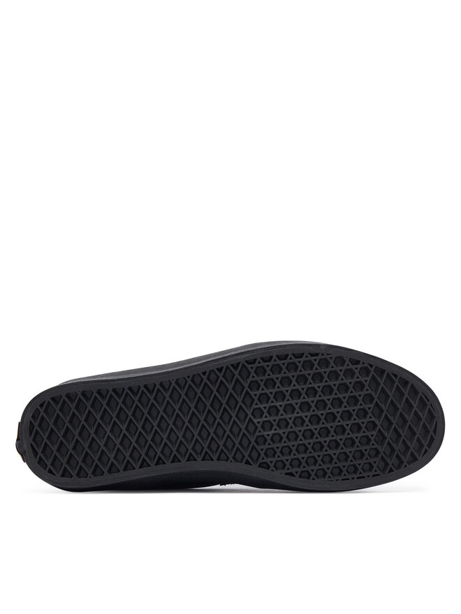 Vans Slipper Vans Skate Loafer VN000VA6BKA1 Schwarz