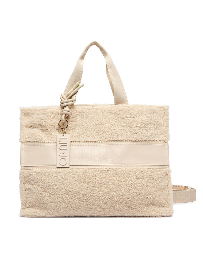 Liu Jo Handtasche Liu Jo TF6212 E1173 Beige
