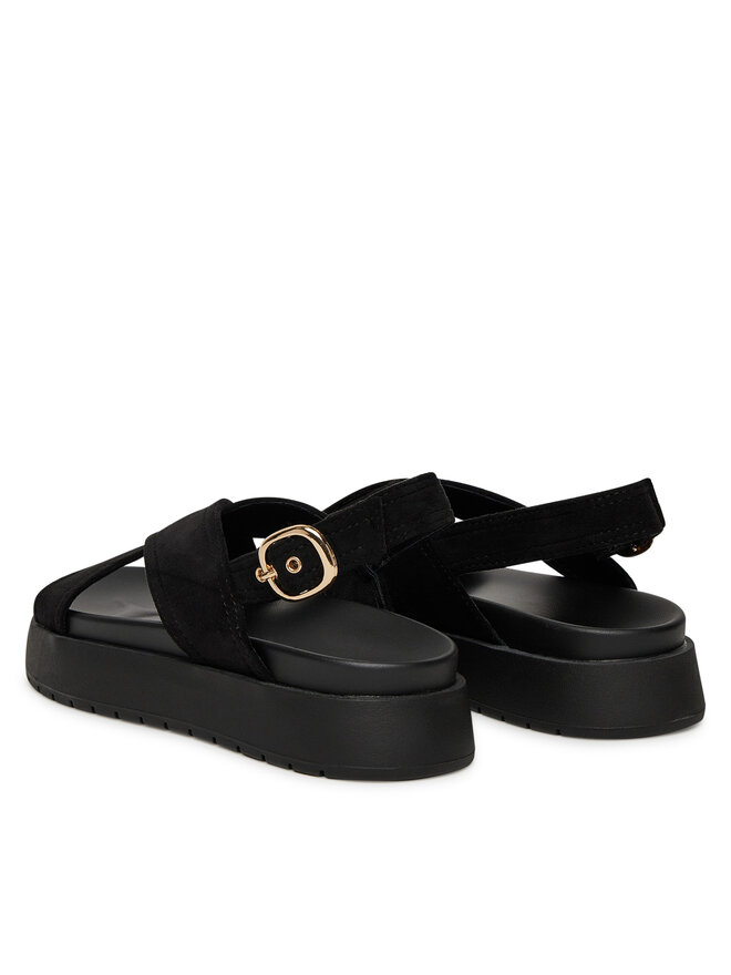 JENNY Sandale JENNY HY69916-3 Negru