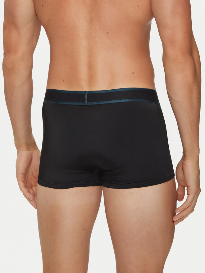 Calvin Klein Underwear Calvin Klein Underwear Boxerek 000NB4055A Fekete