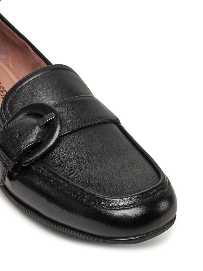 Josef Seibel Halbschuhe Josef Seibel Fenja 19 74819 Schwarz
