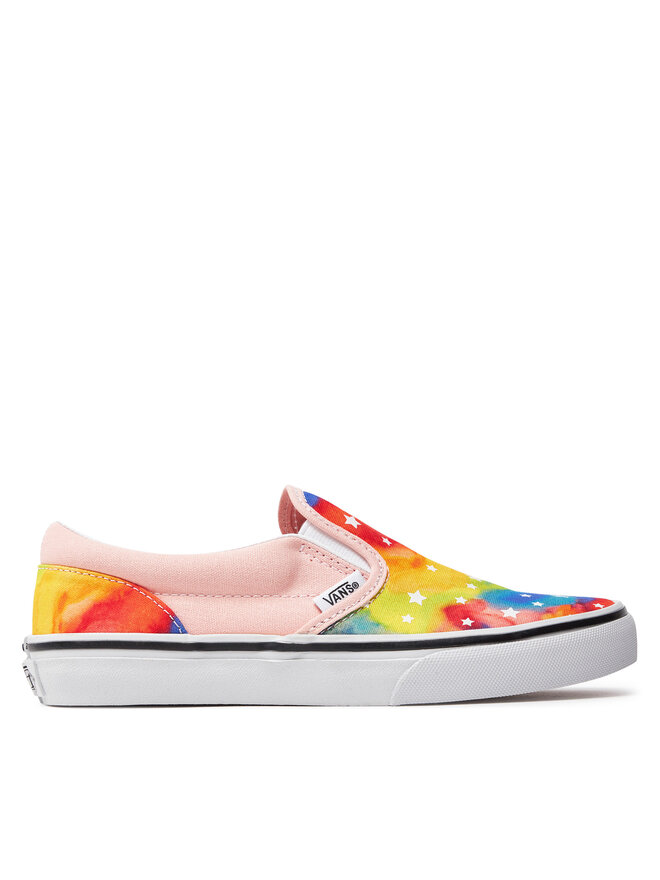 Vans Scarpe sportive Vans Uy Classic Slip-On VN0005WWBIY1 Rosa