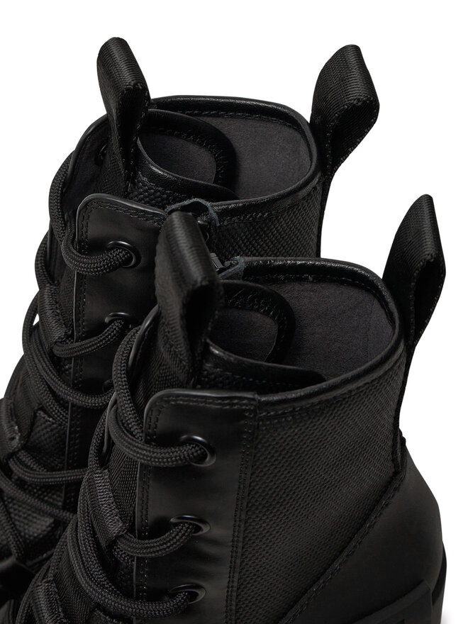 United Nude Botine United Nude Grip Explorer Mid 108830154 Negru
