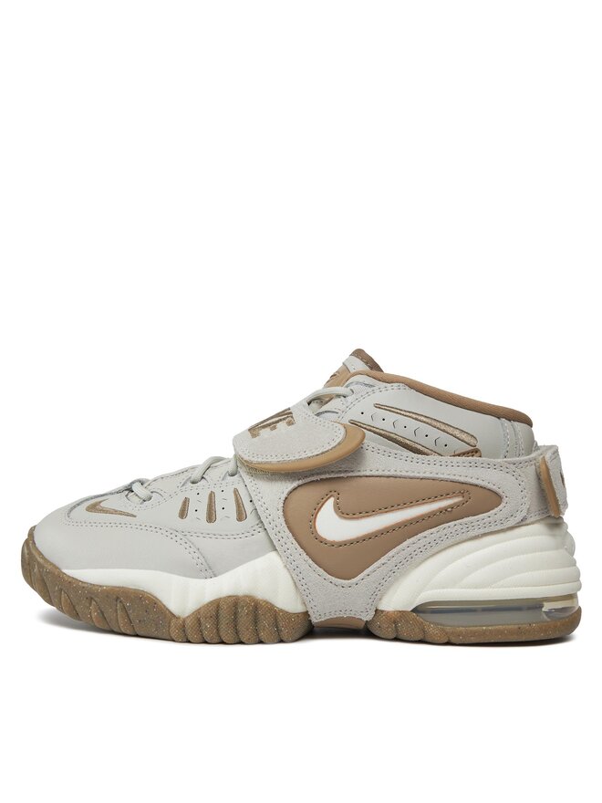 Sneakers Nike Air Adjust Force DZ1844 200 Grau eschuhe