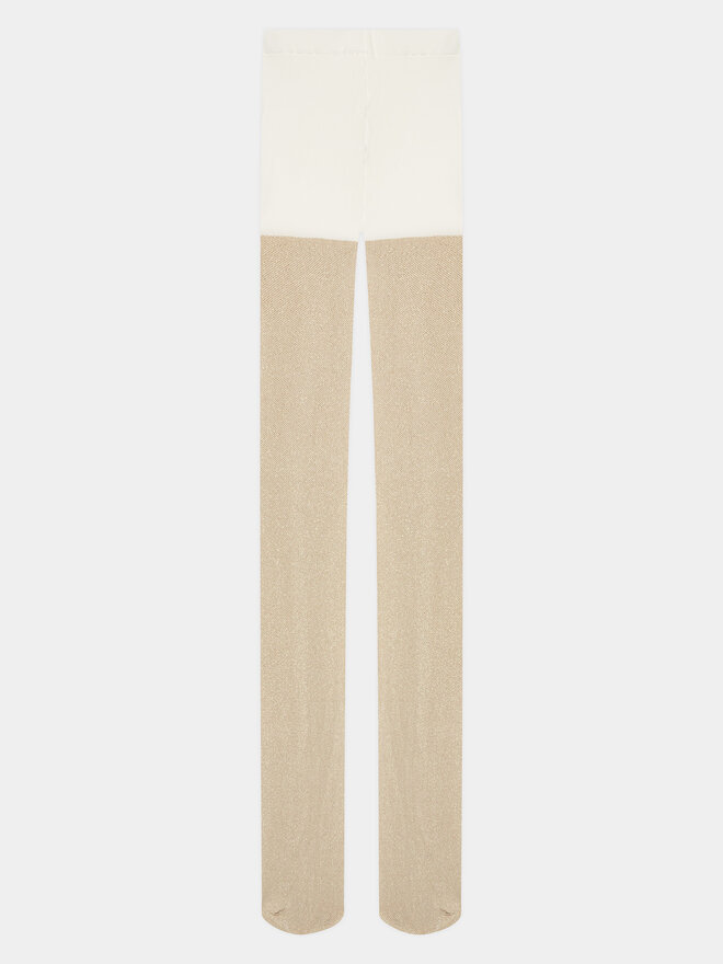 Mayoral Kinderstrümpfe Mayoral 10.564 Beige