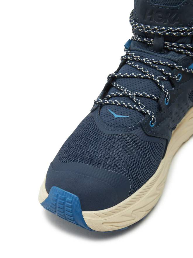 Hoka Bakancs Hoka Anacapa 2 Mid GTX GORE-TEX 1141633 Sötétkék