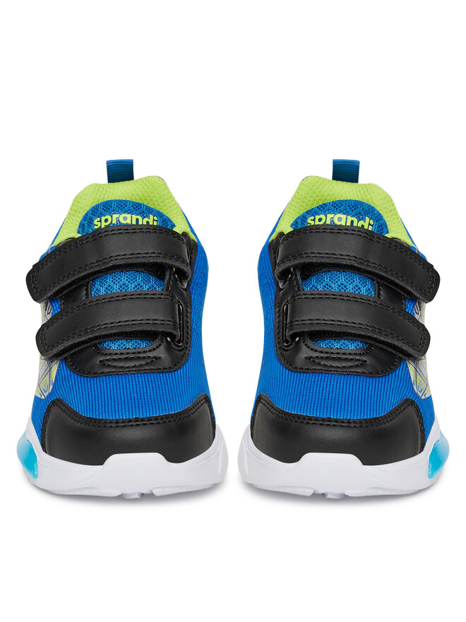 Sprandi Sneakers Sprandi CEO-K231220 Dunkelblau