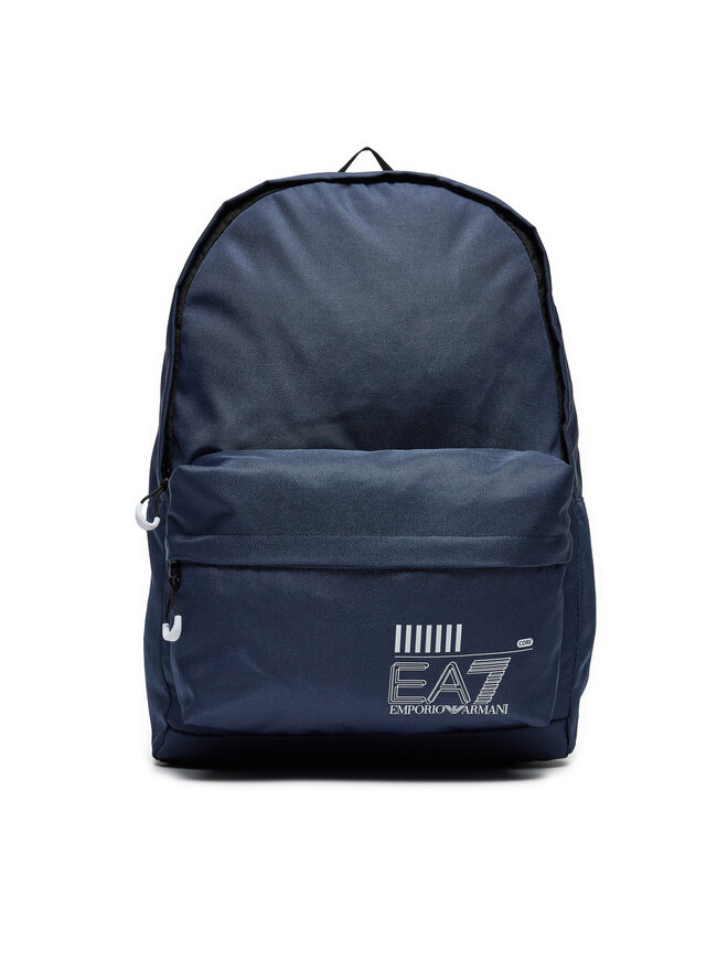 EA7 Emporio Armani Rucksack EA7 Emporio Armani 245081 CC940 08138 Dunkelblau