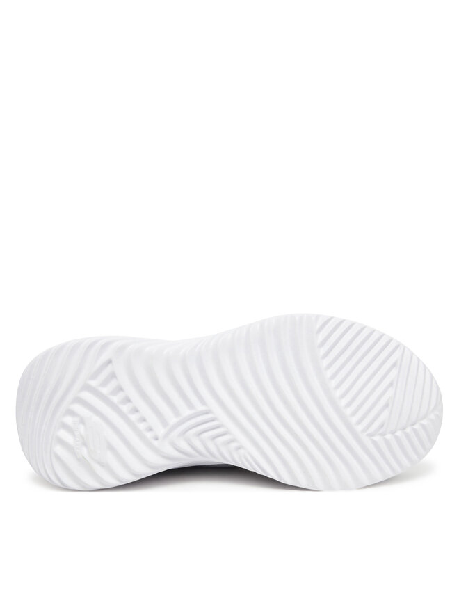 Skechers Sneakers Skechers Bounder-Simple Cute 303585L/GRY Grau