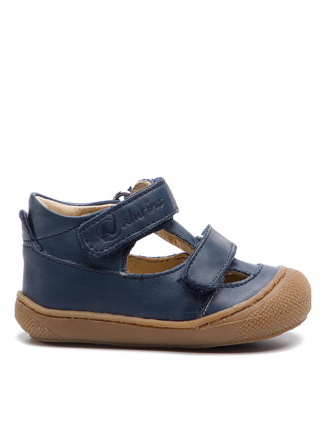Naturino Zapatos hasta el tobillo Naturino Puffy 0012013359.01.0002 M Azul marino