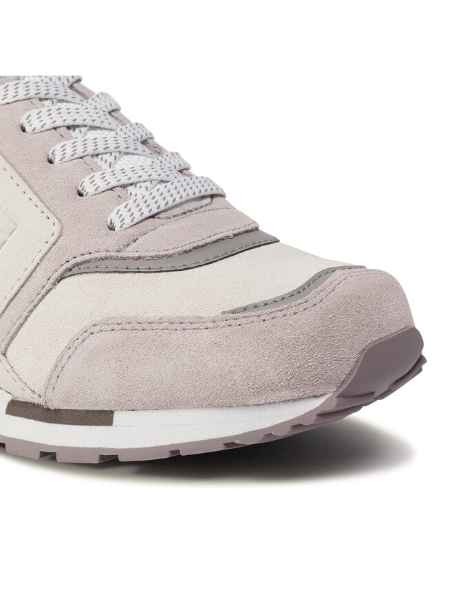 Sneakers Tommy Hilfiger Dorian 1C FM0FM03079 Beige eschuhe
