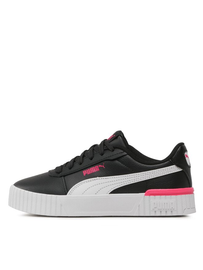 Puma Αθλητικά Puma Carina 2.0 Jr 38618508 Μαύρο