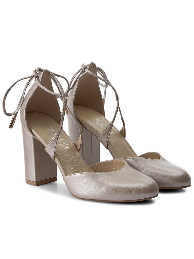 Kotyl Pumps Kotyl 5899 Beige