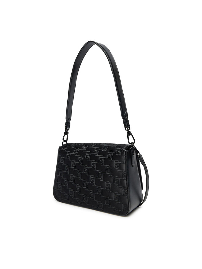 Elisabetta Franchi Torebka Elisabetta Franchi BS-31A-46E2-V340 Czarny