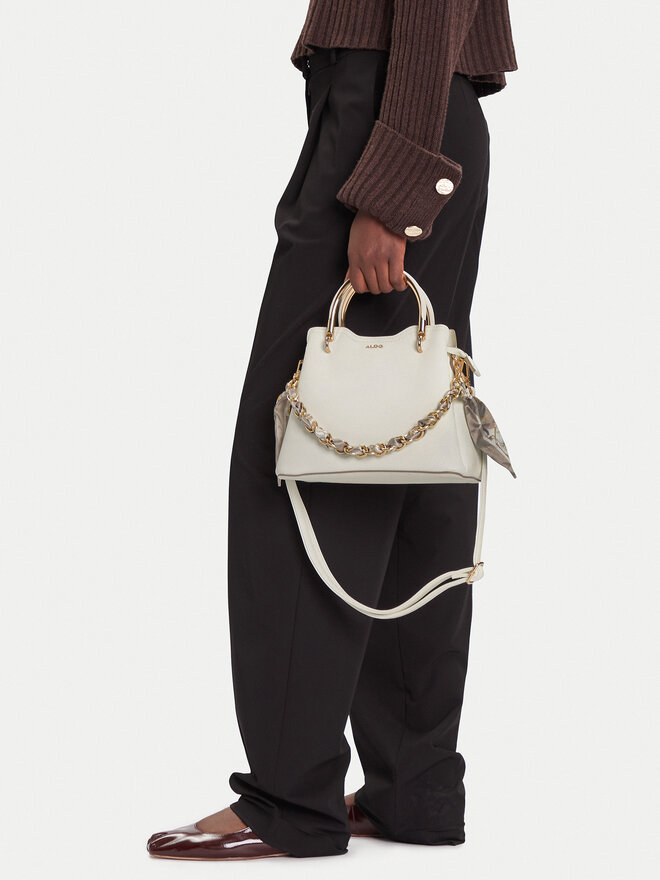Aldo Borsetta Aldo Arrayan 14143680 Bianco