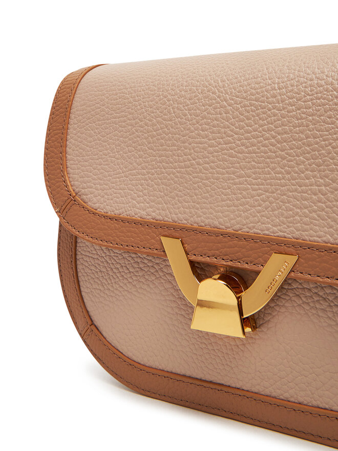 Coccinelle Bolso Coccinelle E1 S7G 15 03 01 Beis