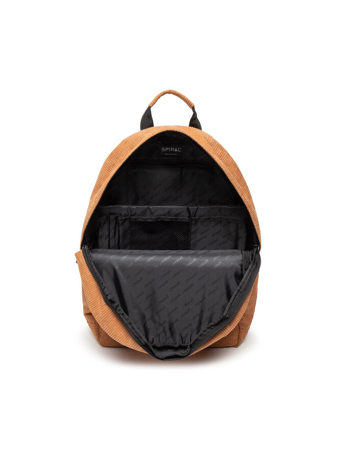 Rucksack Spiral Og 1452 Braun | eschuhe.de