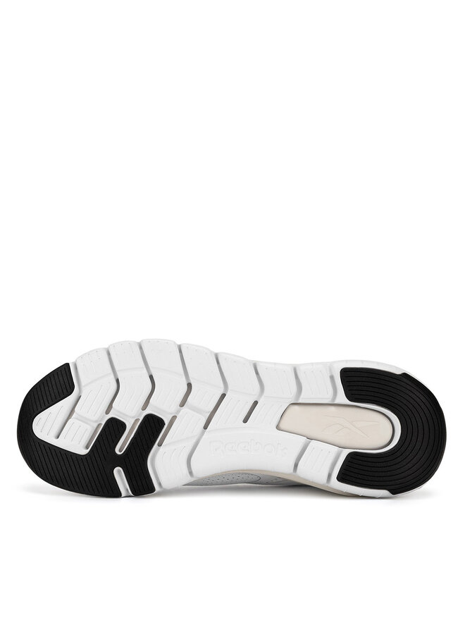 Reebok Sneakersy Reebok FLEX TRAINER 100210148 Biały
