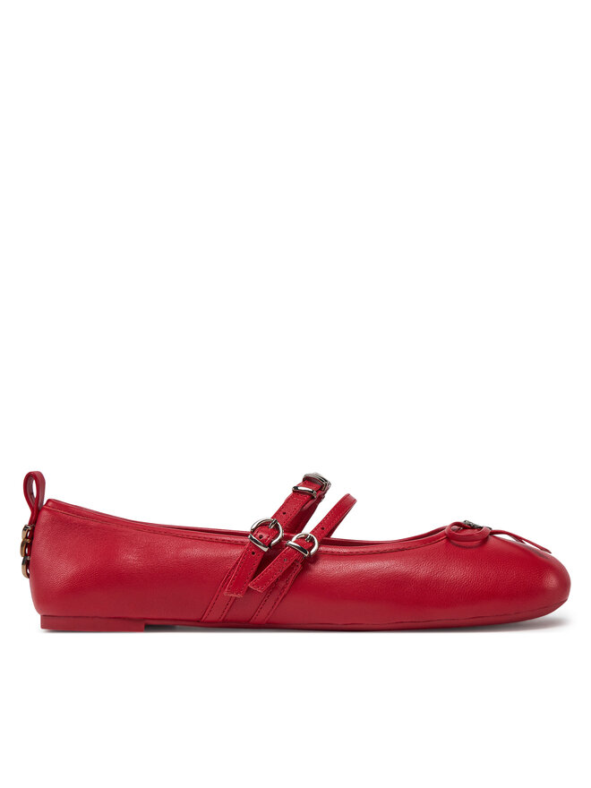 PINKO Balerina PINKO Gioia 09 SD0297 P003 Piros