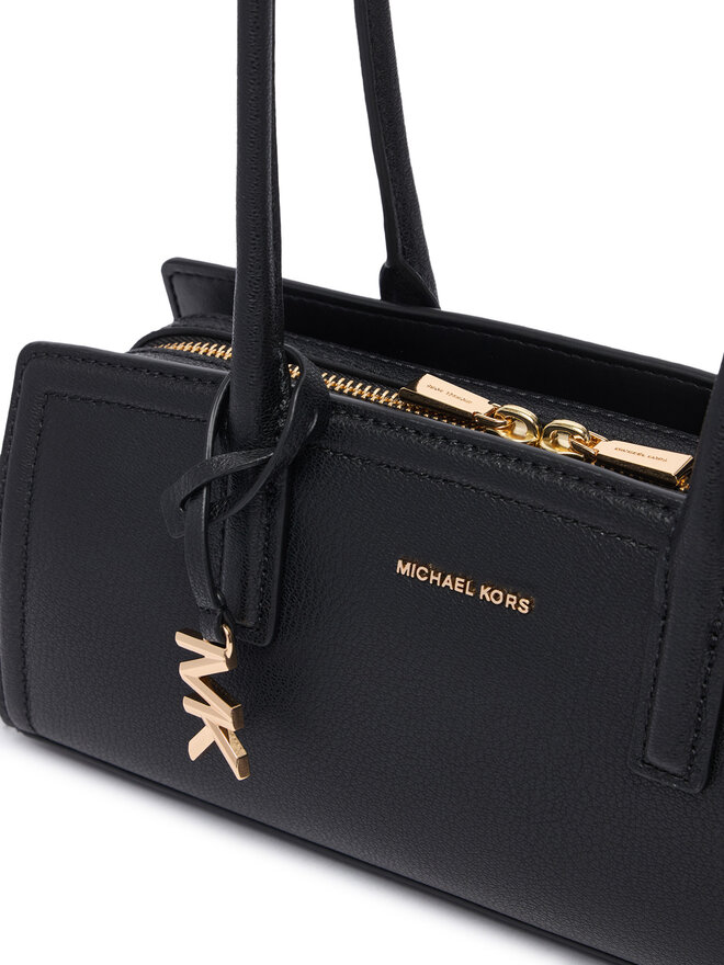 MICHAEL Michael Kors Handtasche MICHAEL Michael Kors Laila 30T6G9IT0L Schwarz