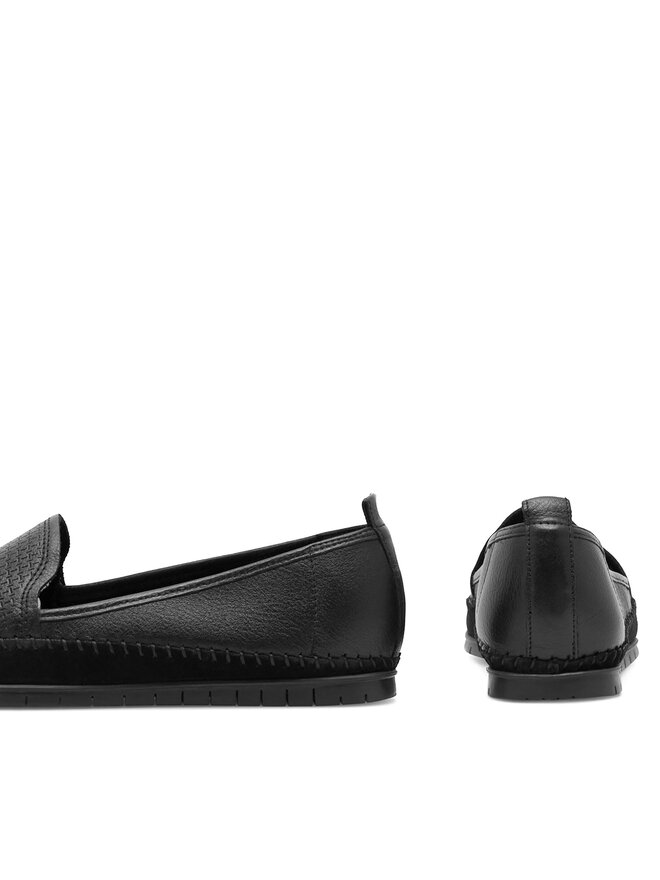 Lasocki Mocasines Lasocki WB-MADONNE-02 Negro