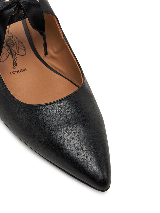 Fly London Sandalias Fly London Saubfly P145268004 Negro