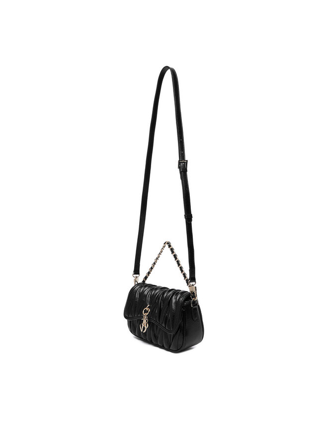 Eva Minge Handtasche Eva Minge EO-KY-356 Schwarz