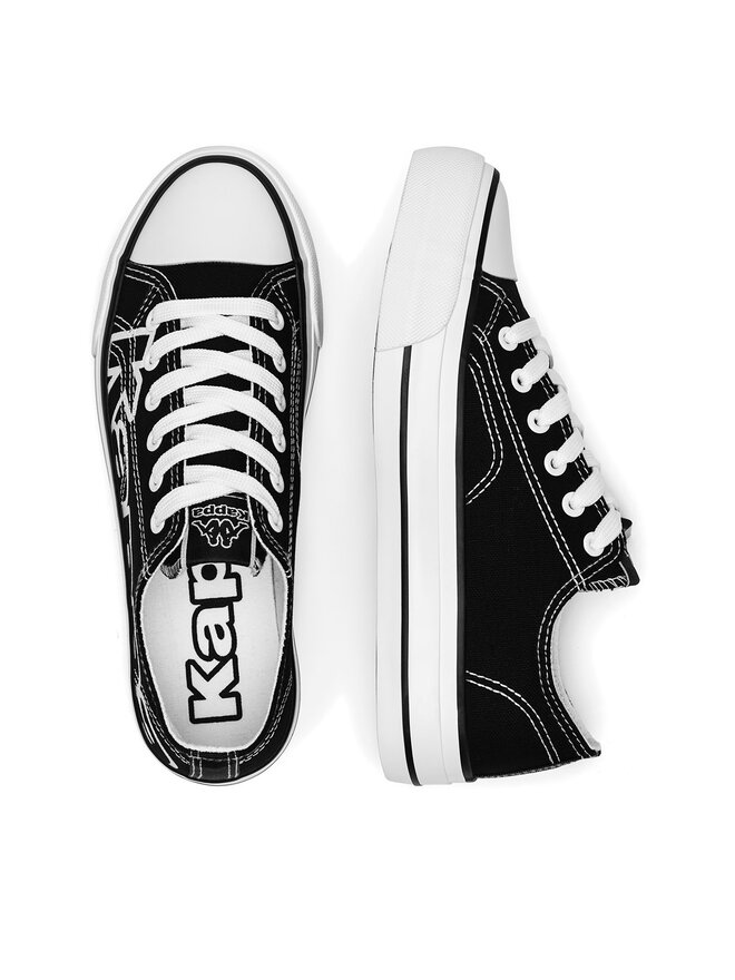 Kappa Sneakers Kappa YL201409 Μαύρο