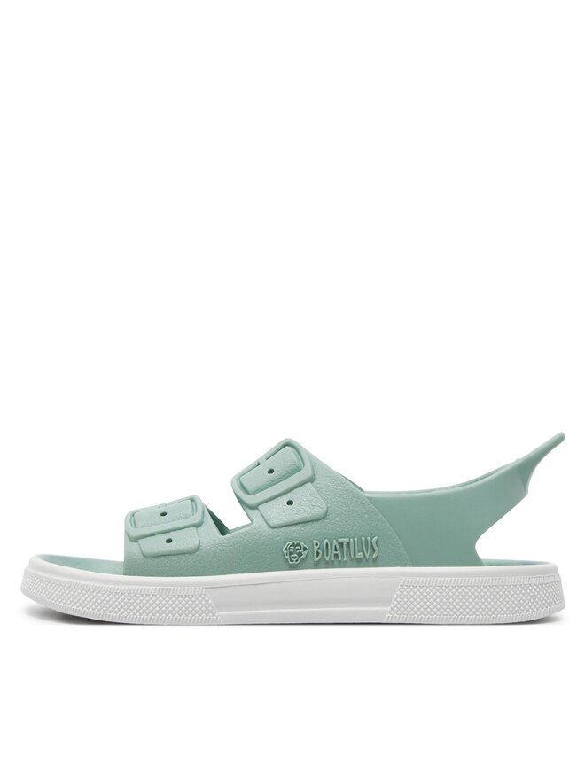 Boatilus Sandalias Boatilus Irky VAR.08 Verde