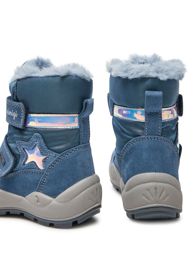 Primigi Čizme za snijeg Primigi 6878522 M GORE-TEX Plava