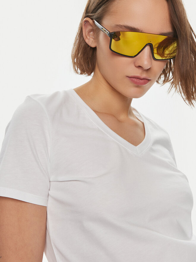 JOOP! JOOP! Футболка 30040355 Білий Regular Fit