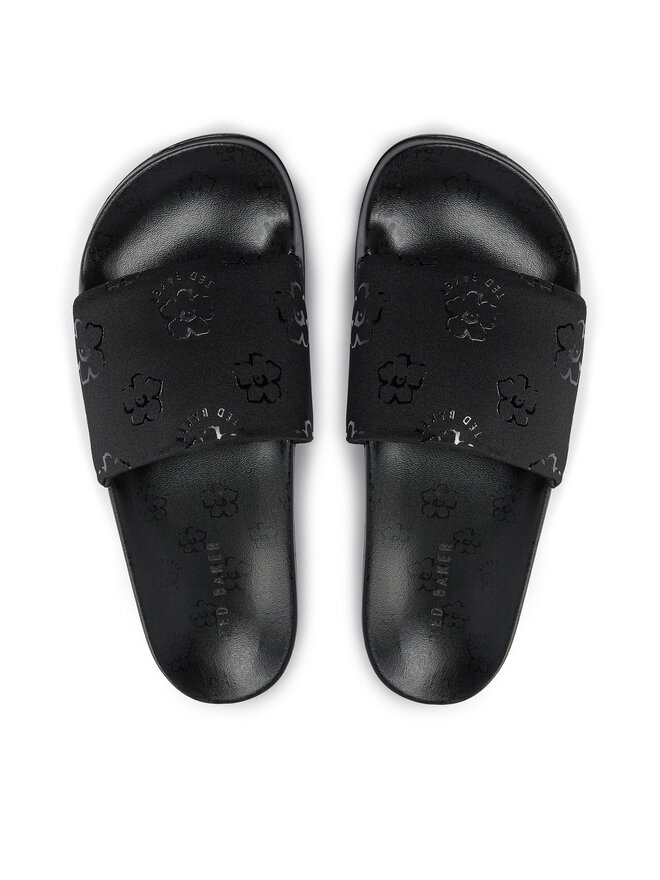 Ted Baker Papucs Ted Baker 257425 Fekete