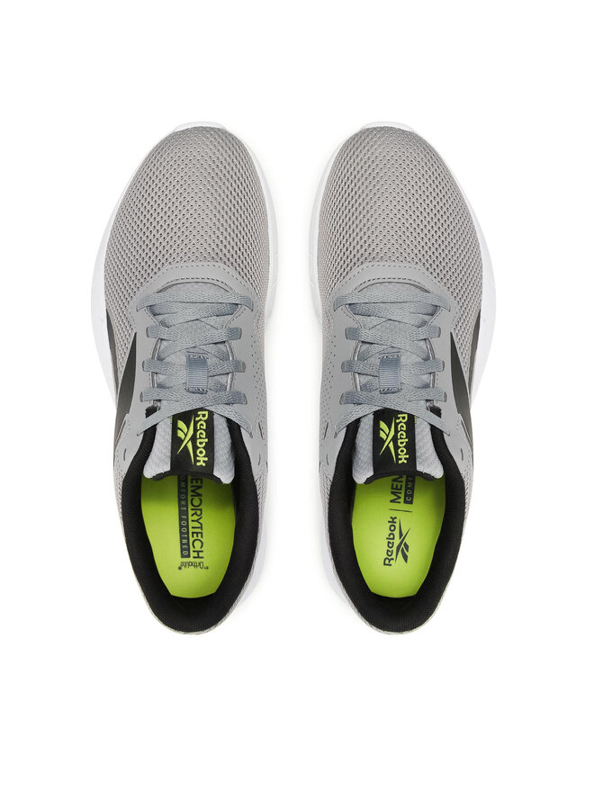 Reebok Взуття для тренажерного залу Reebok Flexagon Energy Tr 3.0 Mt GZ8258 Сірий