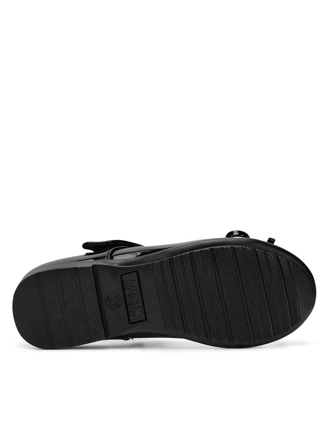 Mickey&Friends Ballerinas Mickey&Friends CS-AW24-141DSTC Schwarz
