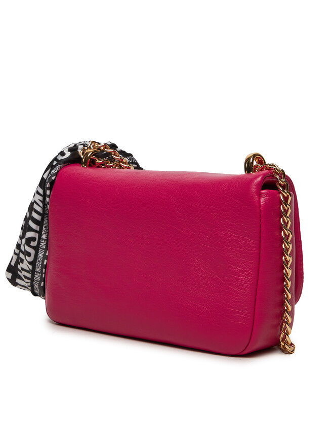 LOVE MOSCHINO Ročna torba LOVE MOSCHINO JC4032PP1LLE162A Roza