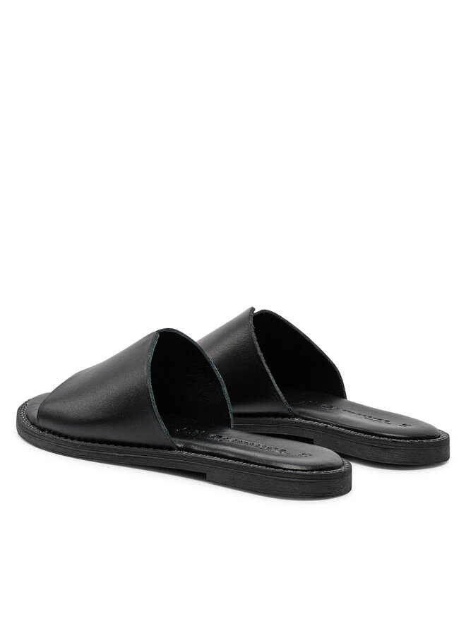Tamaris Nazouváky Tamaris 1-27135-42 Černá
