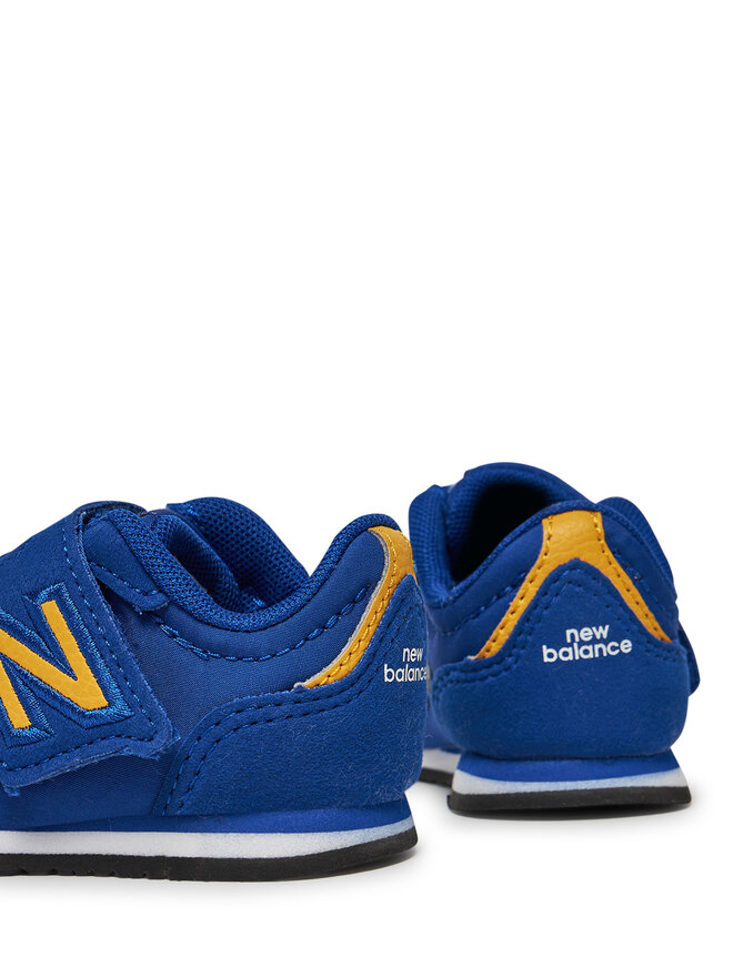 New Balance Sneakers New Balance IV323AD Albastru