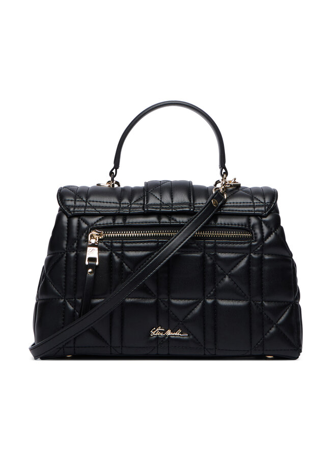 Steve Madden Handtasche Steve Madden Bvault 13002587 B-G Schwarz
