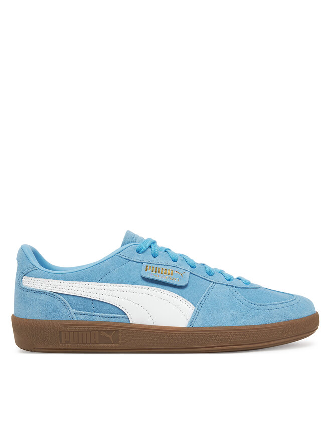 Puma Sneakersy Puma Palermo Team 396463 44 Niebieski