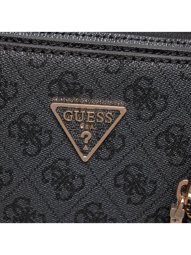 Guess Borsetta Guess HWSL90 06230 Nero