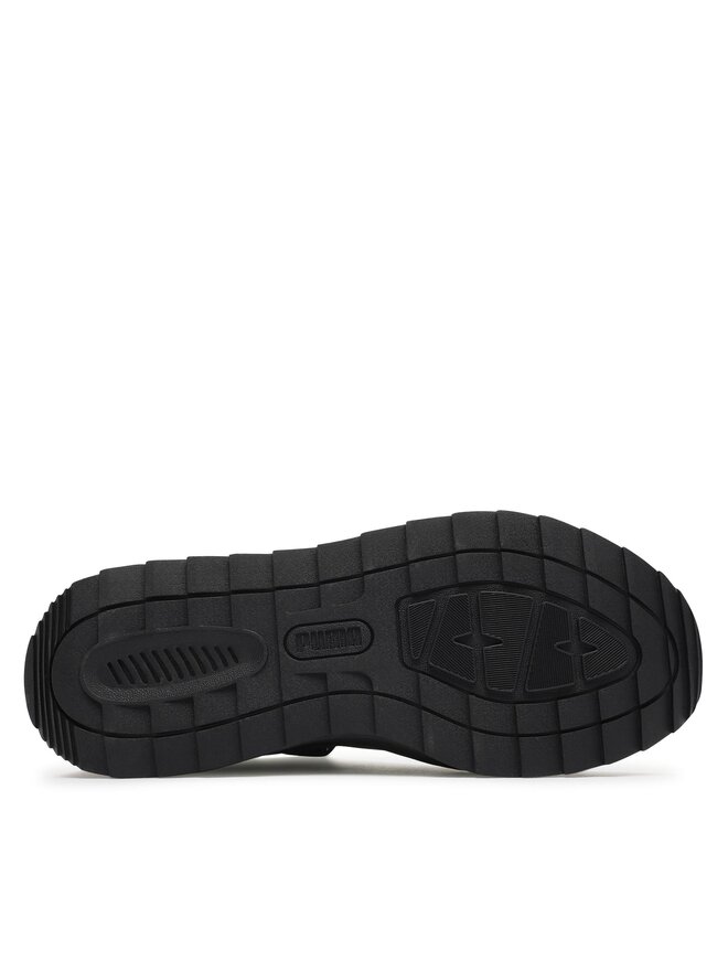 Puma Sneakers Puma Trinity Mid Hybrid 392327 01 Negru