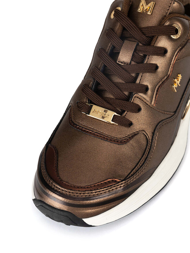 MEXX Sportcipők MEXX MI001009443W Réz