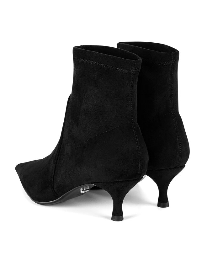 Gino Rossi Botines Gino Rossi TAYLOR-595X-562 Negro