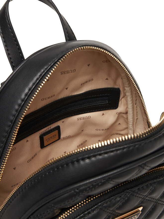 Guess Hátizsák Guess Giully II HWQG96 73320 Fekete