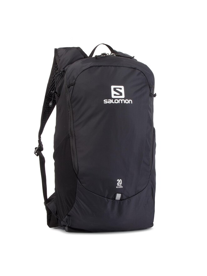 Salomon Rucksack Salomon Trailblazer 20 C10484 01 V0 Schwarz