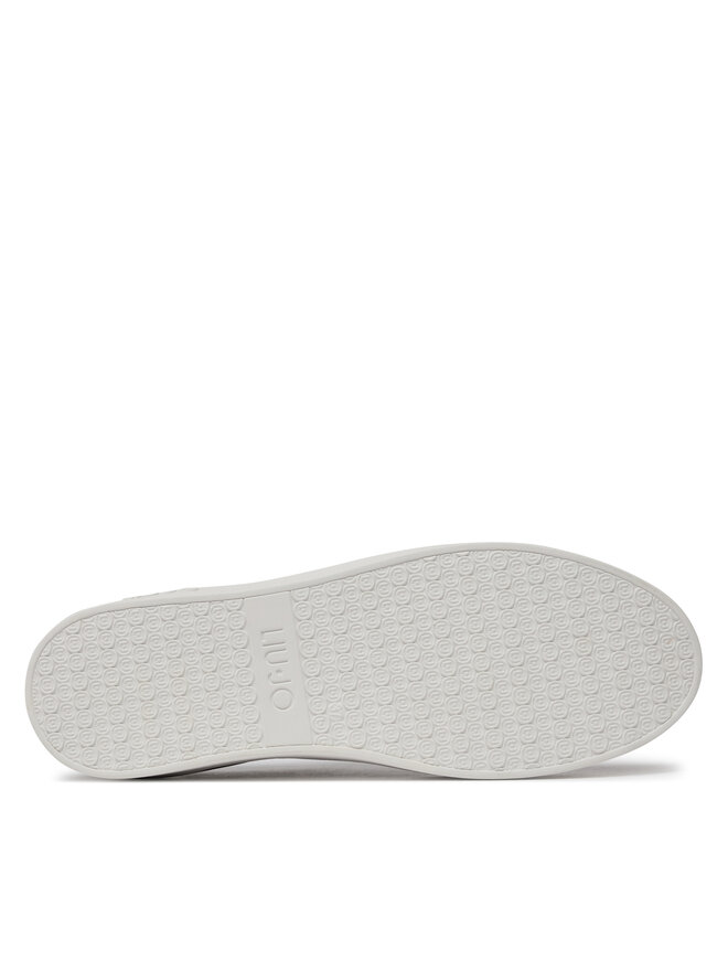 Liu Jo Zapatillas Liu Jo Silvia 100 BA4063 EX241 Negro