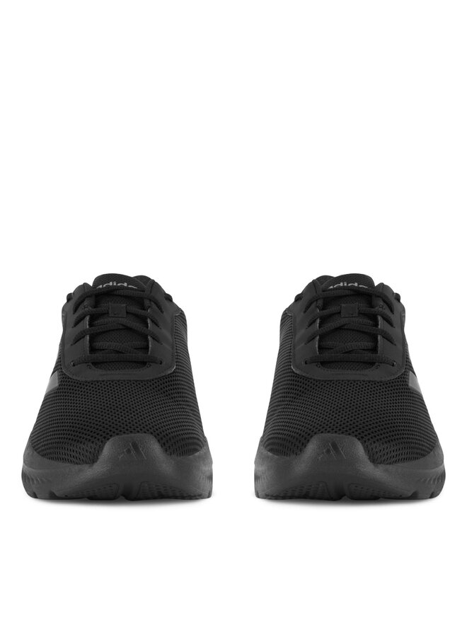 adidas Sneakersy adidas CLOUDFOAM COMFY IH6129 Czarny
